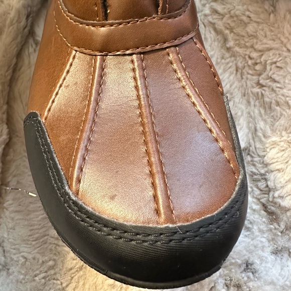 UGG BUTTE ll WATERPROOF WINTER BOOT - Picture 8 of 10